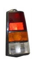 achterlicht, rechts Fiat Panda, 1986-2003