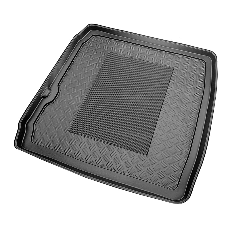 Kofferbakschaal 'Anti-slip'  Volkswagen Jetta 2011-