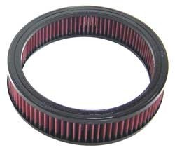 K&N Inlegfilter Audi 100 1.9 1980-90