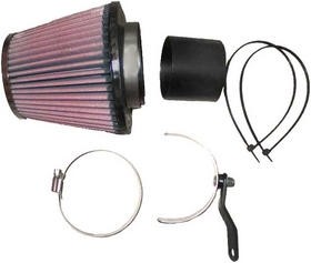 K&N 57i kit Opel Vectra C 2.2 DTi 16v 123PK 9/00-5/02