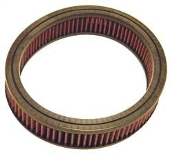 K&N Inlegfilter Mazda Pickup 2.2 1987-93
