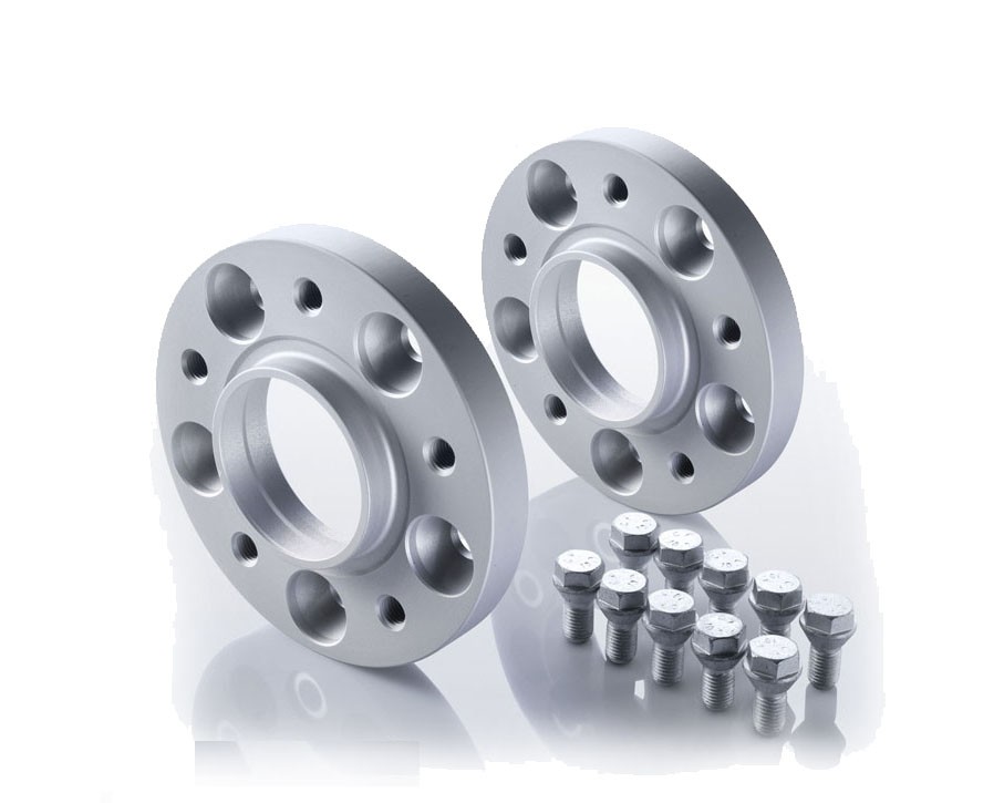 Pro Spacers Opel Corsa 09.00-.. 4x100 25mm Eibach