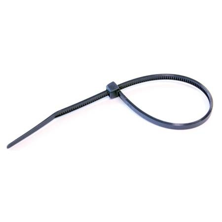 Tie-raps 140x3,6mm 100st