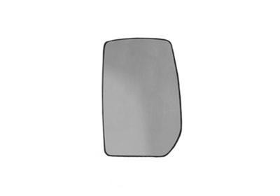 spiegelglas, bol glas, links Ford Transit, 2000-2006
