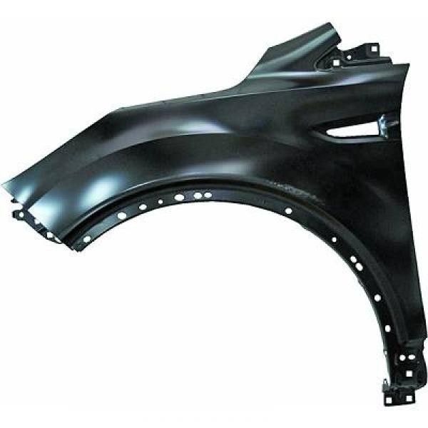 SPATBORD links FORD KUGA 13->>