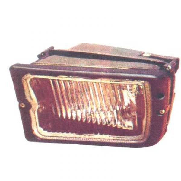 Mistlamp links PRIMERA 90-96
