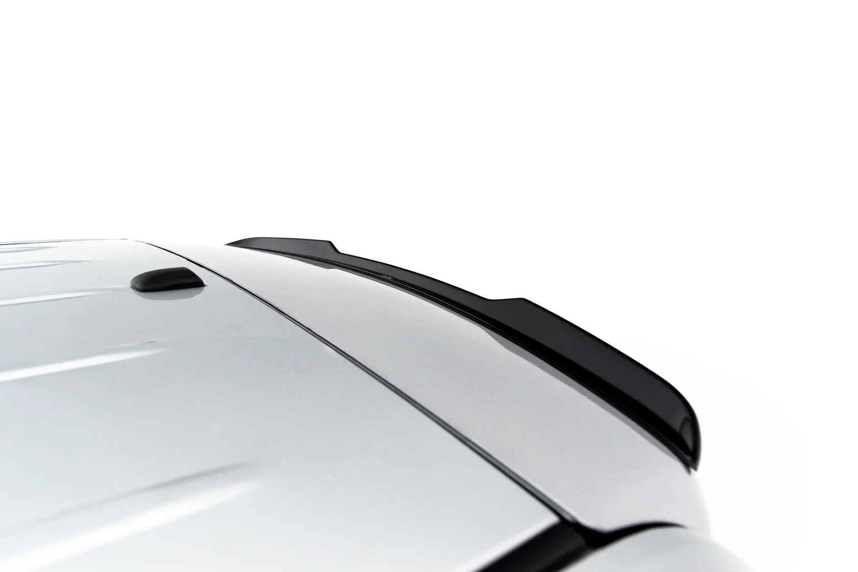 Spoiler Cap Dodge Grand Caravan Mk5 Facelift