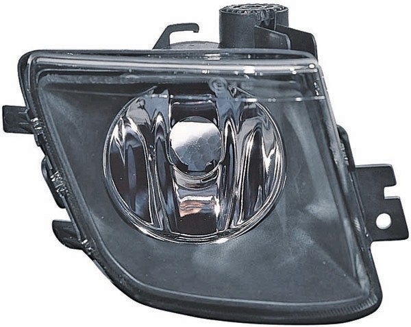 Mistlamp Rechts F01