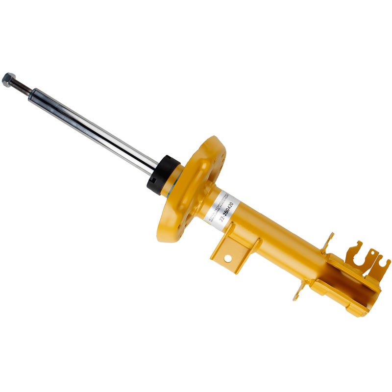 Bilstein B6 (22-260420)  Fiat Panda 0.9 / 1.0 Mild Hybrid / 1.2 / 1.3 D Multijet 02/2012- - vooras rechts
