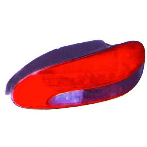 Achterlicht links COLT 92-96