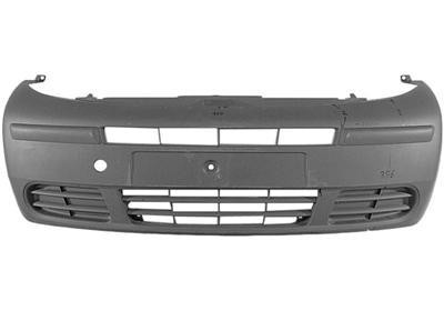 voorbumper, grijs Nissan Primastar, 2002-2006