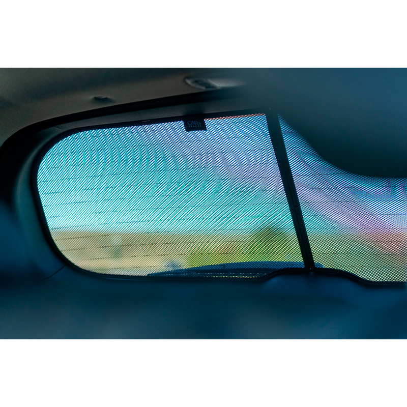 Set Car Shades  Hyundai Santa Fe IV (TM) 2018- (6-delig)
