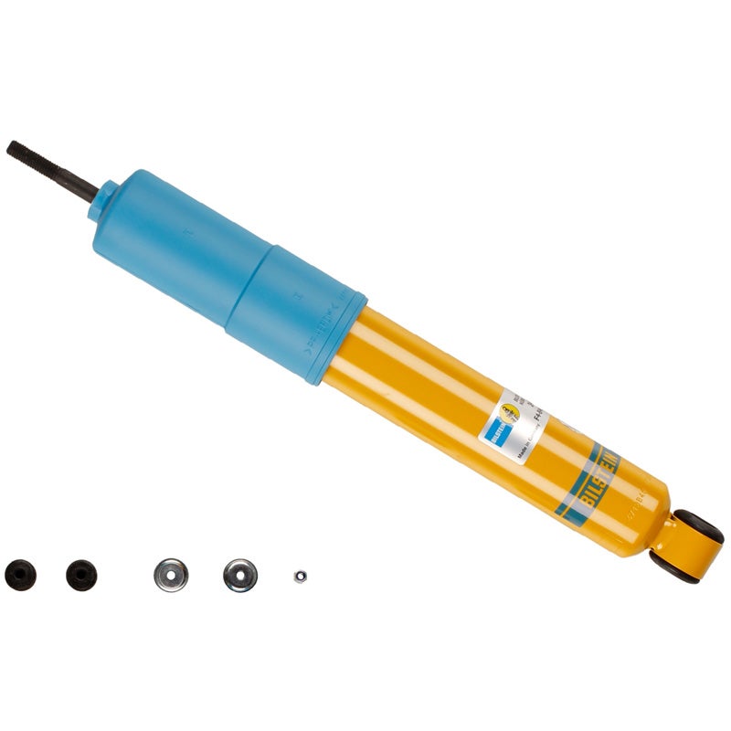 Bilstein B6 (24-017381)  Opel/Vauxhall Monterey (M92) A 3.1 TD / 3.2 1991-1998 & Isuzu Trooper III 3.0 DTI / 3.0 Tdi / 3.1 / 3.2 / 3.5 V6 24V 05/1998-08/2004 - vooras