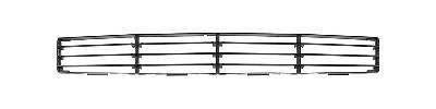 voorbumpergrille, met mistlampgaten,-08/2001 Ford Focus, 1998-20