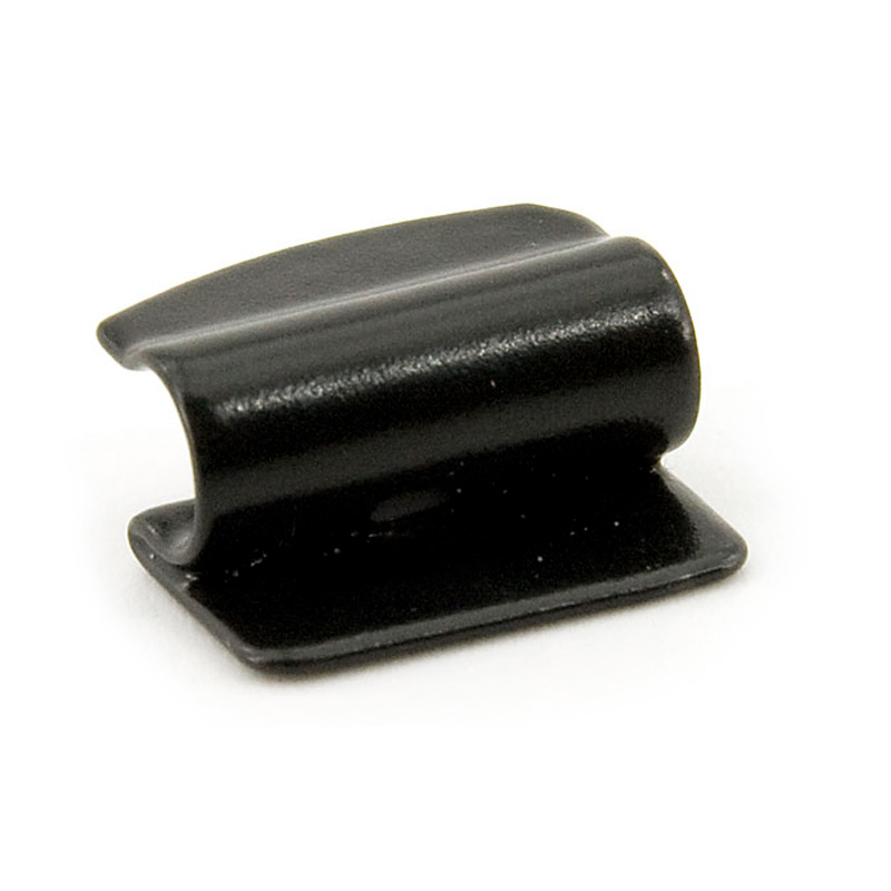 Vervangingsclip M02 - metaal plat 10mm