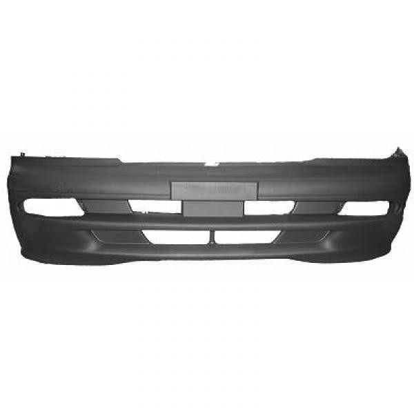 VoorBumper PREGIO. 98->> SPUITBAAR