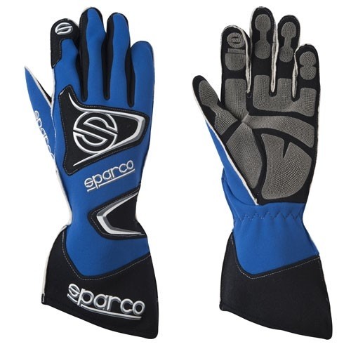 Sparco Gloves Tide KG-9 Blauw