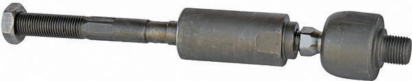 Spoorstang voor Rechts of Links 166