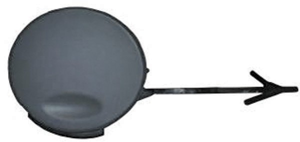 Afdekkapje Achter Opel Insignia