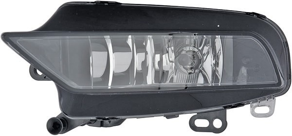 Mistlamp Rechts Audi A3 8V