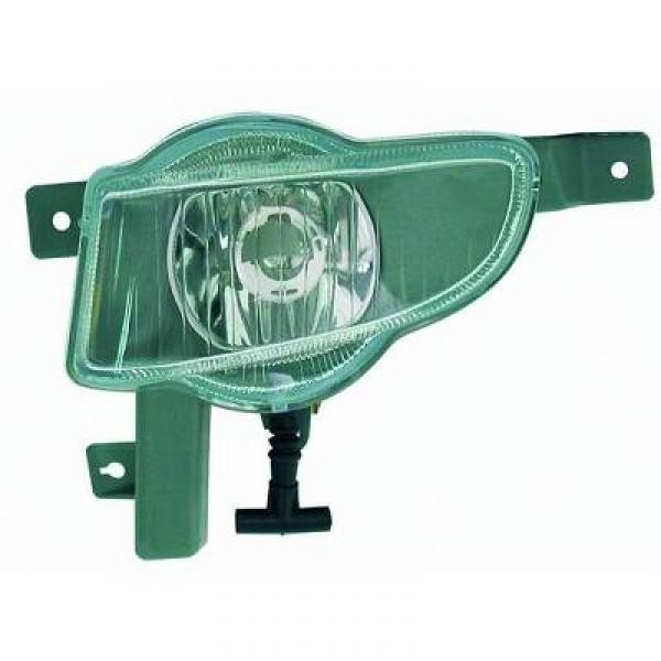 Mistlamp links S/V70 00-04