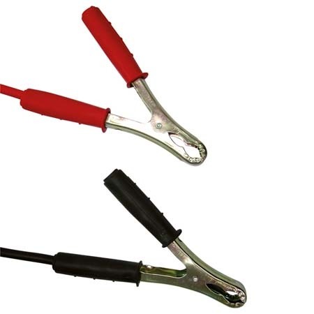 Startkabelset 35mm2 met metalen klemmen