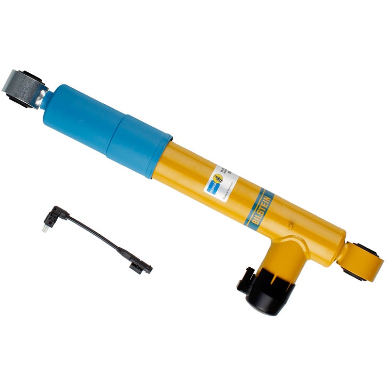 Bilstein B6 (20-254759)  Volkswagen California T6 2.0 TDI / 2.0 TSI / Multivan T6 2.0 TDI / 2.0 TSI / Transporter T6 2.0 TDI / 2.0 TSI 04/2015-08/2024 
 incl. EDC - achteras