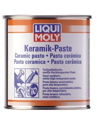 LIQUI MOLY KERAMIEKPASTA 1 KG