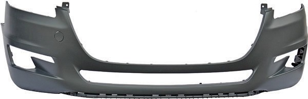 Bumper Afdek.VORN Peugeot 508