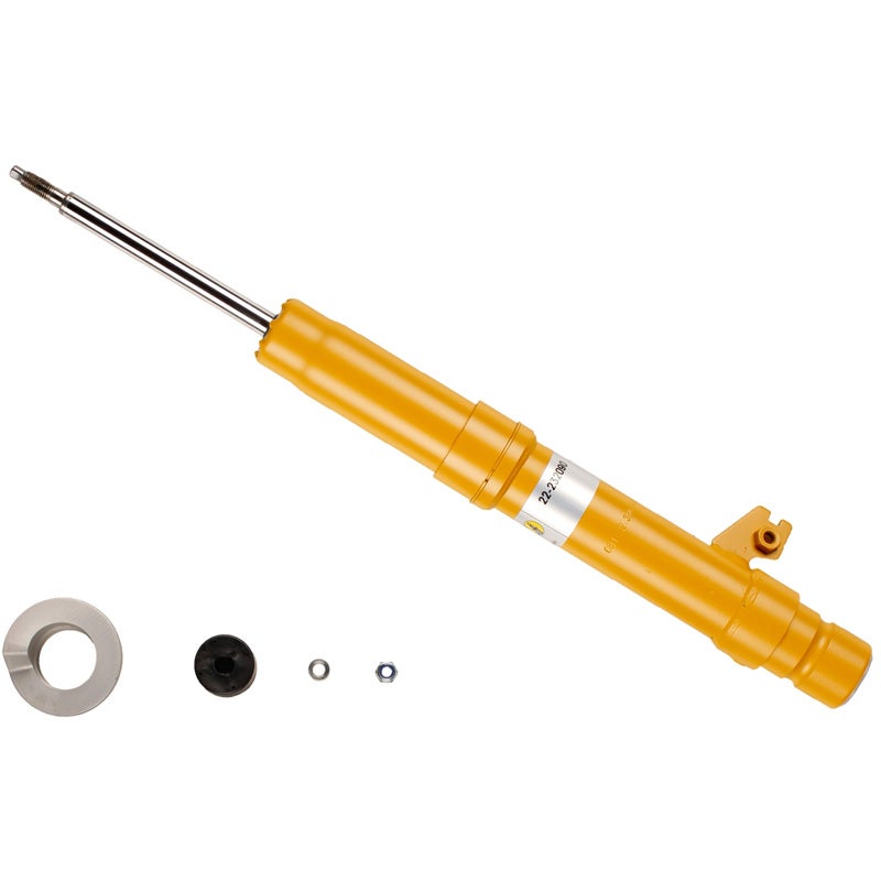Bilstein B6 (22-232090)  Mazda 6 1.8 MZR / 2.2 D / 2.2 MZR-CD / 2.5 MZR / 3.0 / 2.3 / 2.0 07/2003- - vooras links