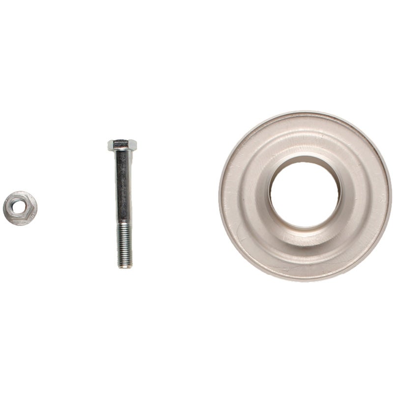 Bilstein B6 (24-066785)  Audi A8 D2 (4D) 2.5 TDI / 2.8 / 3.3 TDI / 3.7 / 4.2 / 6.0 W12 / S8 04/1996-12/2002 - vooras
