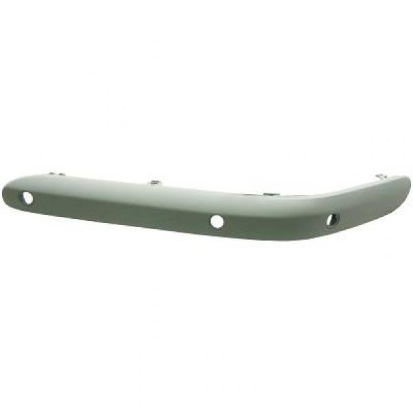 STOOT lijst links W203 01-07 CLASSIC