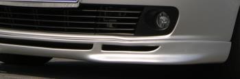 Frontlip Seat Ibiza/Cordoba 3/5drs 02-