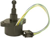 Stelmotor BMW 3-Serie E46 Coupe/Cabrio 4/99-5/06