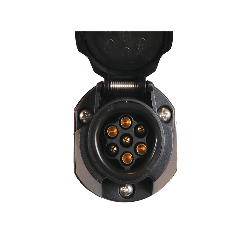 Carpoint Canbus LED Adapter 13>7 Polig