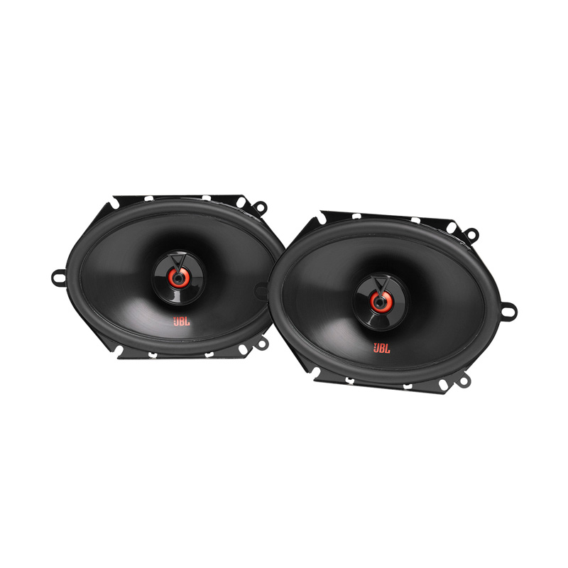JBL Club 8622F 6x8'' (15x20cm) Speakerset Coaxiaal