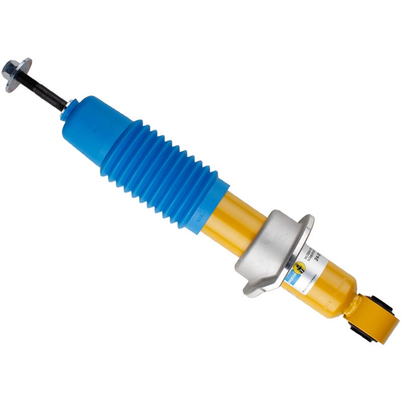Bilstein B6 (24-267458)  Nissan Navara NP300 07/2014- & Renault Alaskan 10/2016- & Mercedes X-Klasse 470 09/2017- - vooras