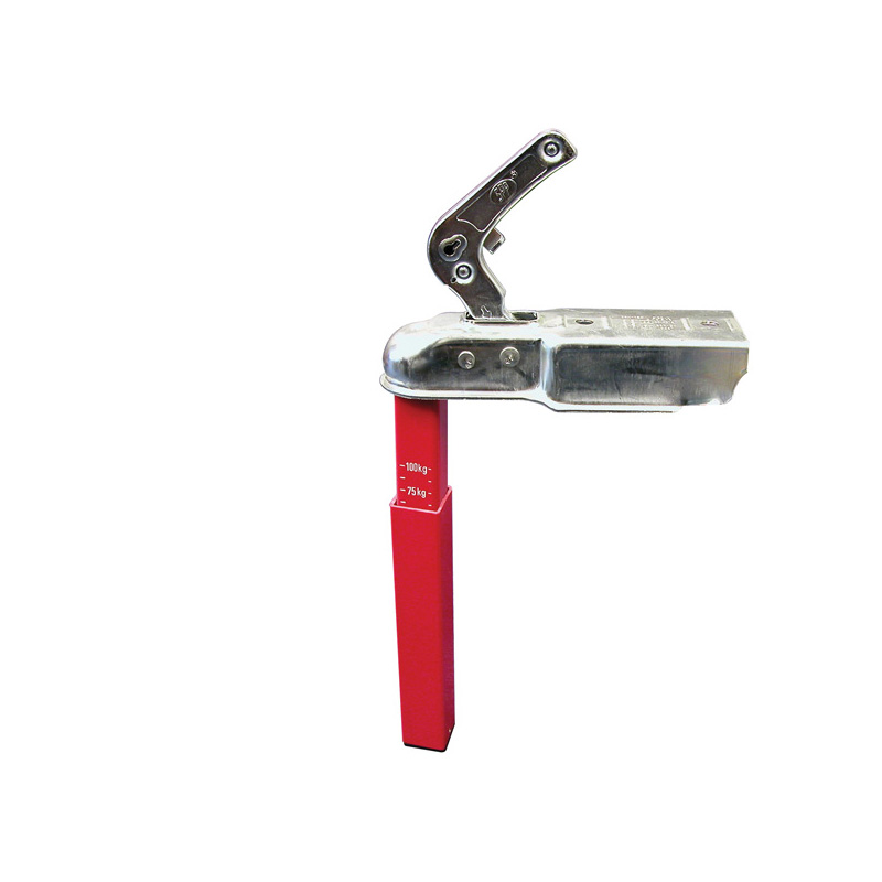 Carpoint Kogeldrukmeter
