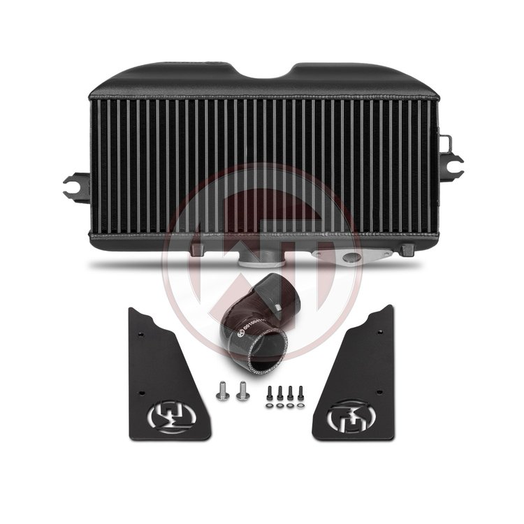 Intercooler Subaru Impreza WRX STi 2007-2013 Wagner Competition kit