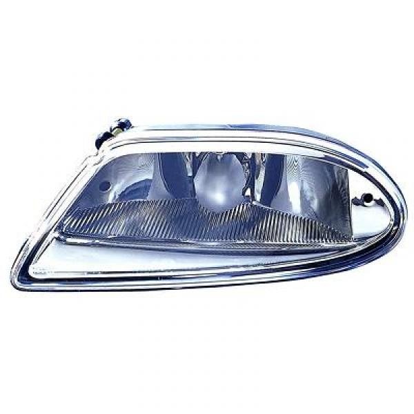 Mistlamp links W163 01-05 H8