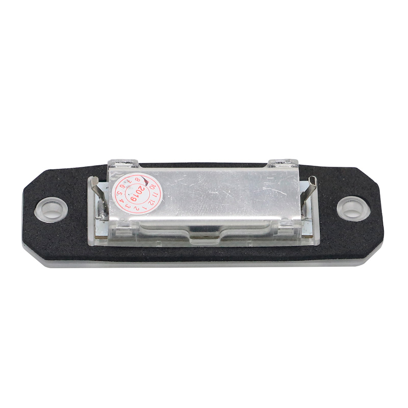 Set LED Nummerplaatverlichting  Volkswagen Transporter T5/T6 2003-2019 & Caddy III 2004-2015