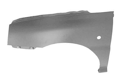 spatbord, links Kia Rio, 2002-2005