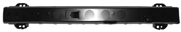 VoorBumper binnenbalk C1. 05->> TOYOTA AYGO/P107