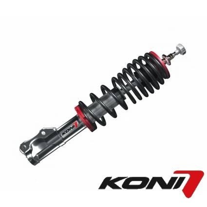 Koni Schroefset Opel Corsa A 83-93 Schroefkit