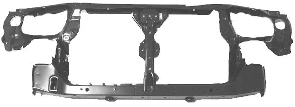 Voorfront COMPLEET PRIMERA 99-02