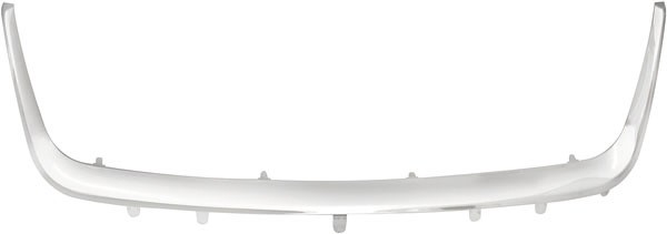 Chroomlijst GD.Suzuki Vitara