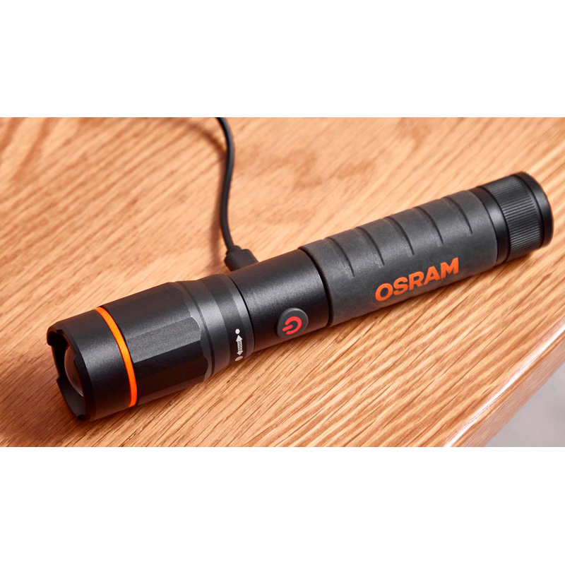 Osram LEDinspect® PRO TORCH 800 - Looplamp