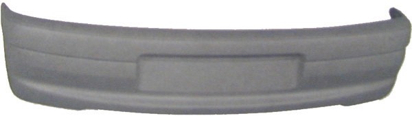 AchterBumper Peugeot 306, 94-01 PRIMED