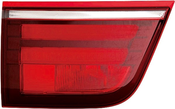 Achterlicht rechts binnen BMW X5 10->>