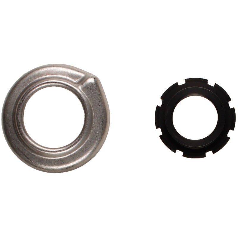 Bilstein B6 (24-009744)  Porsche 928 4.5 / 4.7 S / 5.0 GT / 5.0 S / 5.0 S, S4 / 5.0 S4 / 5.0 S4 Cat / 5.4 GTS 09/1977-11/1995 - achteras